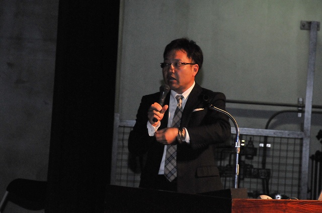 2016/05 広島フォーラム | 一般社団法人コンクリートメンテナンス協会