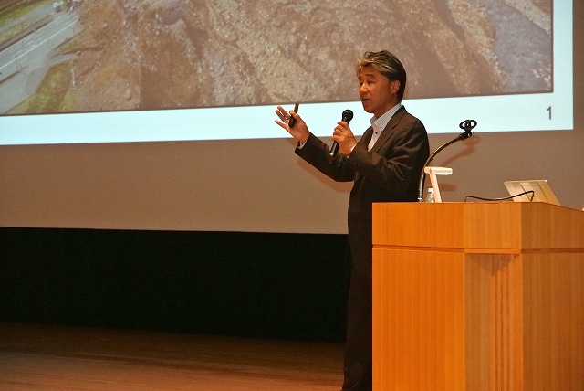 2016/05 福岡フォーラム | 一般社団法人コンクリートメンテナンス協会