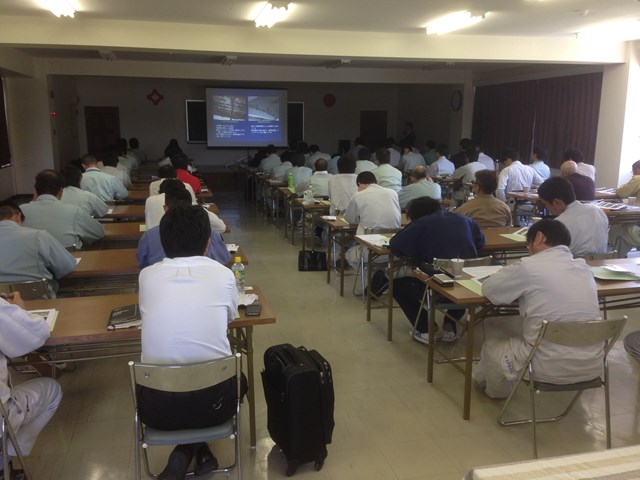  | 活動・講演・見学会報告 | 一般社団法人コンクリートメンテナンス協会