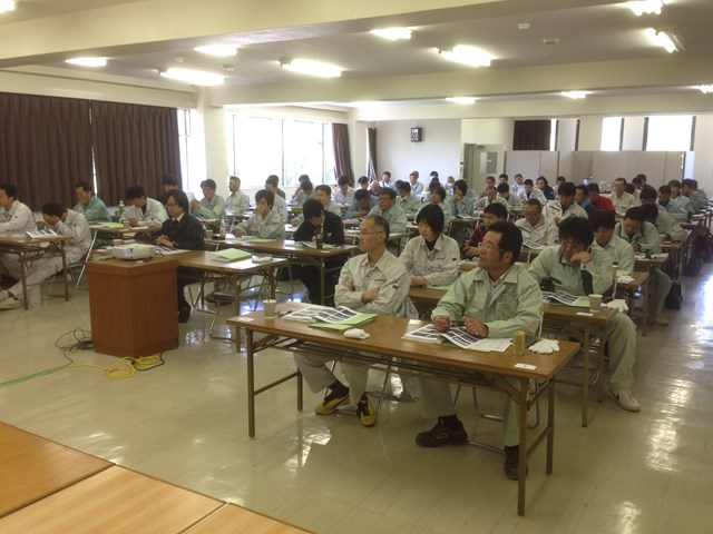 | 活動・講演・見学会報告 | 一般社団法人コンクリートメンテナンス協会