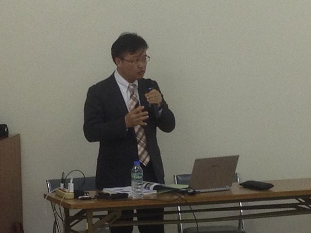 | 活動・講演・見学会報告 | 一般社団法人コンクリートメンテナンス協会