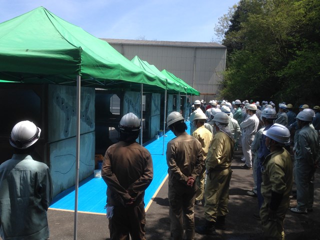 | 活動・講演・見学会報告 | 一般社団法人コンクリートメンテナンス協会