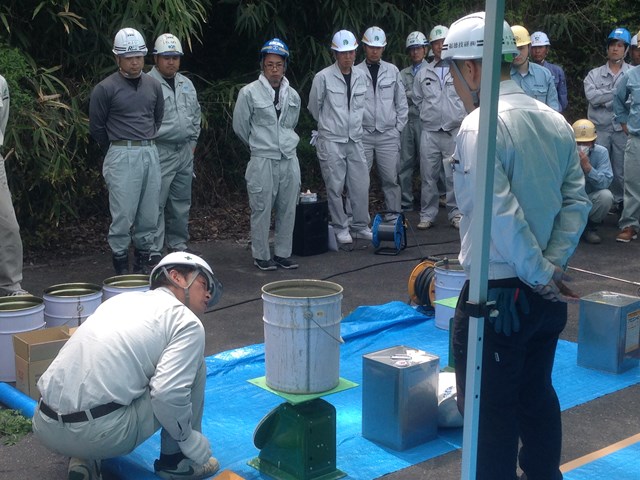 | 活動・講演・見学会報告 | 一般社団法人コンクリートメンテナンス協会
