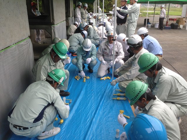 | 活動・講演・見学会報告 | 一般社団法人コンクリートメンテナンス協会