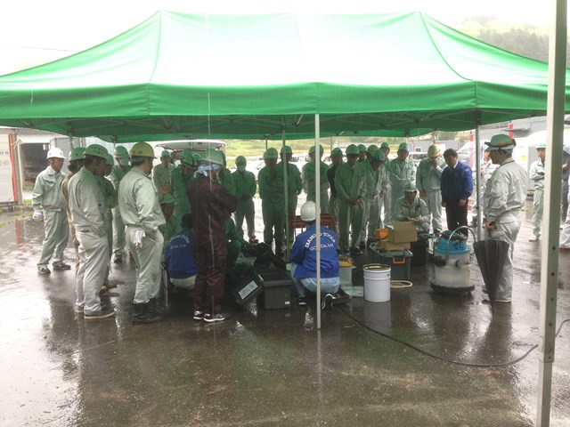 | 活動・講演・見学会報告 | 一般社団法人コンクリートメンテナンス協会