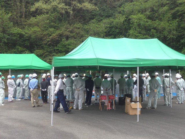 | 活動・講演・見学会報告 | 一般社団法人コンクリートメンテナンス協会