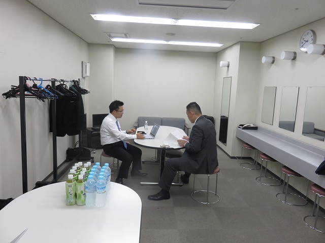 2016/06 大阪フォーラム | 一般社団法人コンクリートメンテナンス協会