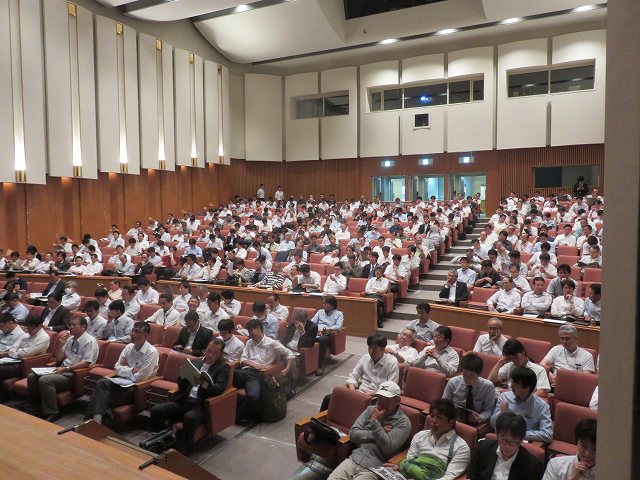 2016/06 大阪フォーラム | 一般社団法人コンクリートメンテナンス協会
