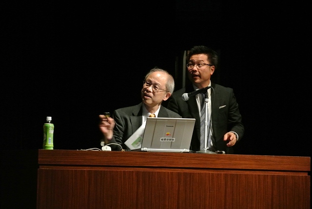 2016/06 大阪フォーラム | 一般社団法人コンクリートメンテナンス協会