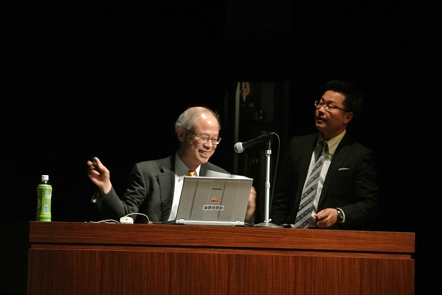 2016/06 大阪フォーラム | 一般社団法人コンクリートメンテナンス協会