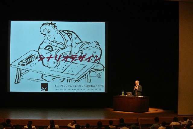 2016/06 大阪フォーラム | 一般社団法人コンクリートメンテナンス協会