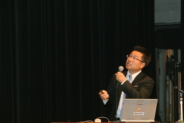 2016/06 大阪フォーラム | 一般社団法人コンクリートメンテナンス協会