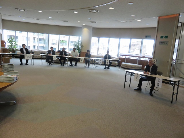 2016/06 大阪フォーラム | 一般社団法人コンクリートメンテナンス協会