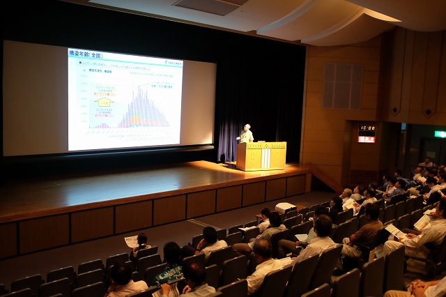 2016/06 沖縄フォーラム | 一般社団法人コンクリートメンテナンス協会