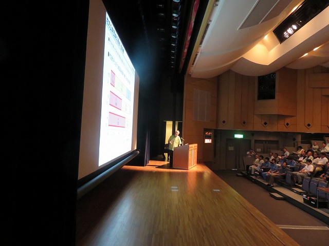 2016/06 沖縄フォーラム | 一般社団法人コンクリートメンテナンス協会