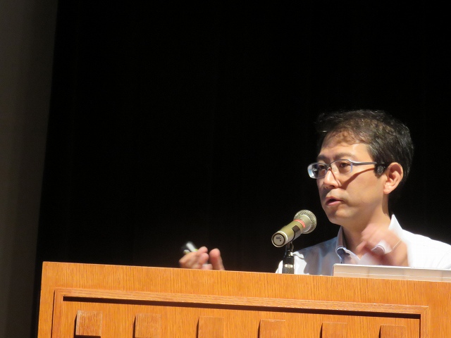 2016/06 沖縄フォーラム | 一般社団法人コンクリートメンテナンス協会