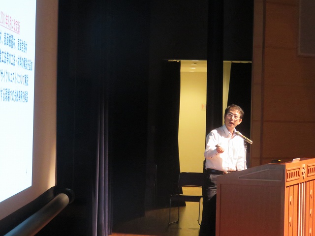 2016/06 沖縄フォーラム | 一般社団法人コンクリートメンテナンス協会