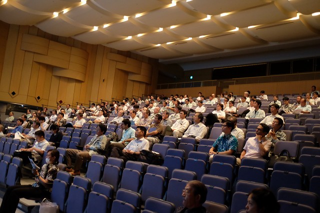 2016/06 沖縄フォーラム | 一般社団法人コンクリートメンテナンス協会