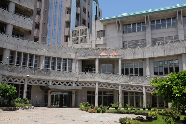 2016/06 沖縄フォーラム | 一般社団法人コンクリートメンテナンス協会