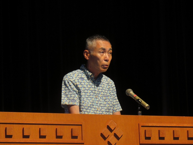 2016/06 沖縄フォーラム | 一般社団法人コンクリートメンテナンス協会