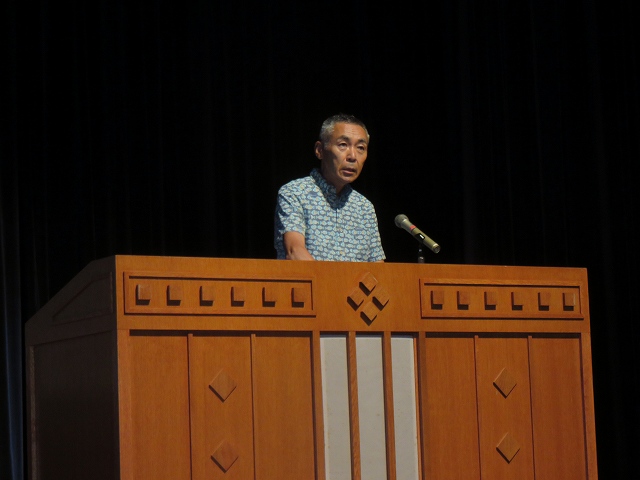 2016/06 沖縄フォーラム | 一般社団法人コンクリートメンテナンス協会