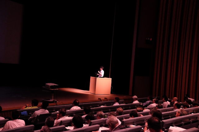 2016/07 東京フォーラム | 一般社団法人コンクリートメンテナンス協会