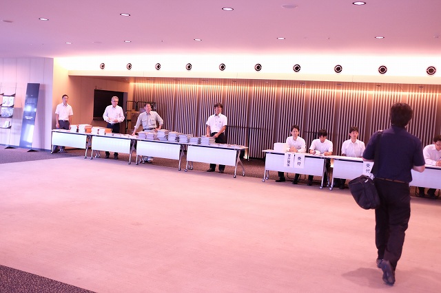 受付 | 2016/07 東京フォーラム | 一般社団法人コンクリートメンテナンス協会