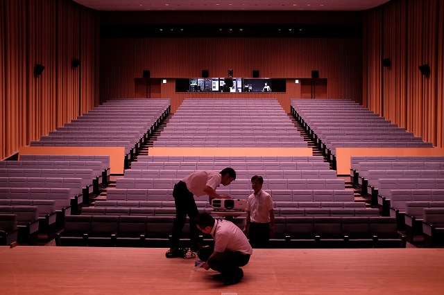 2016/07 東京フォーラム | 一般社団法人コンクリートメンテナンス協会