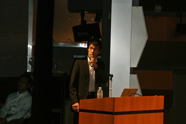 2016/08 名古屋フォーラム | 一般社団法人コンクリートメンテナンス協会