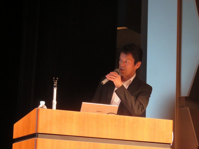 2016/08 名古屋フォーラム | 一般社団法人コンクリートメンテナンス協会