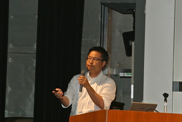 2016/08 名古屋フォーラム | 一般社団法人コンクリートメンテナンス協会