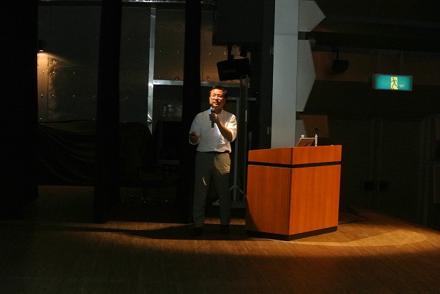 2016/08 名古屋フォーラム | 一般社団法人コンクリートメンテナンス協会