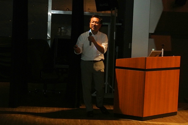 2016/08 名古屋フォーラム | 一般社団法人コンクリートメンテナンス協会