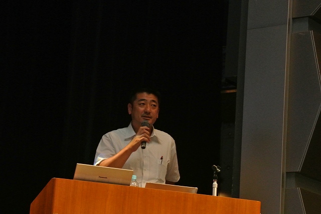 2016/08 名古屋フォーラム | 一般社団法人コンクリートメンテナンス協会