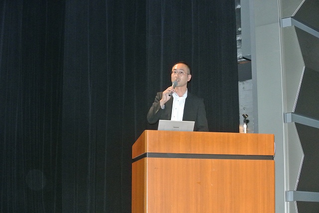 2016/08 名古屋フォーラム | 一般社団法人コンクリートメンテナンス協会