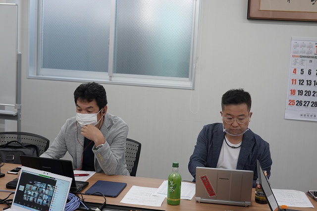 コンクリートメンテナンス協会cpdsオンラインセミナー 10 24 活動 講演 見学会報告 一般社団法人コンクリートメンテナンス協会