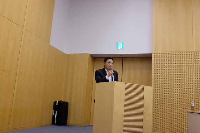 2016/08 新潟フォーラム | 一般社団法人コンクリートメンテナンス協会