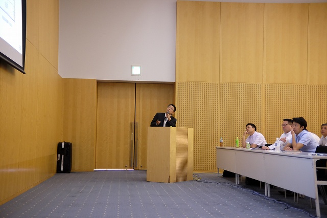 2016/08 新潟フォーラム | 一般社団法人コンクリートメンテナンス協会