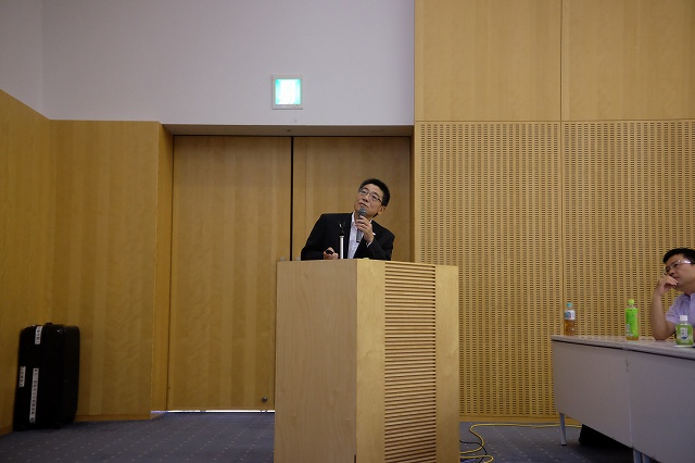 2016/08 新潟フォーラム | 一般社団法人コンクリートメンテナンス協会