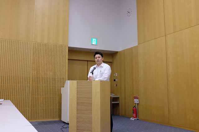 2016/08 新潟フォーラム | 一般社団法人コンクリートメンテナンス協会