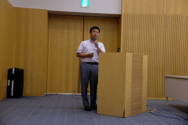 2016/08 新潟フォーラム | 一般社団法人コンクリートメンテナンス協会