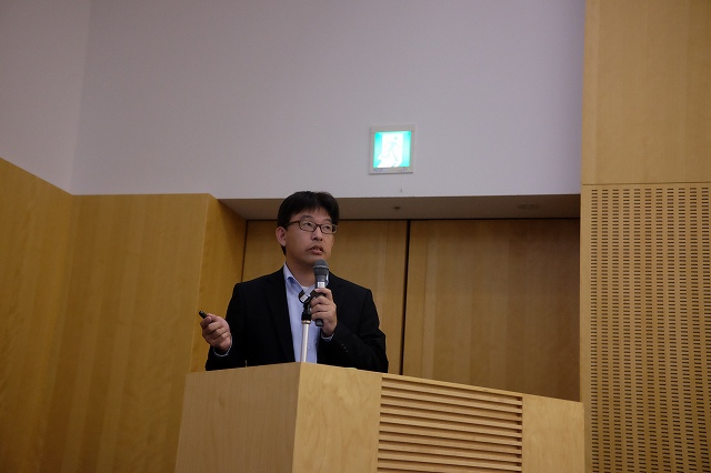 2016/08 新潟フォーラム | 一般社団法人コンクリートメンテナンス協会