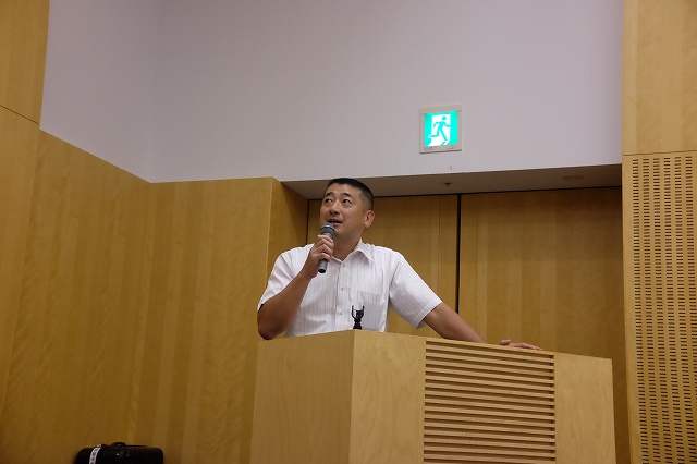 2016/08 新潟フォーラム | 一般社団法人コンクリートメンテナンス協会