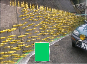 5 Asrで劣化した擁壁の補修 ひび割れ注入工 表面被覆工 一般社団法人コンクリートメンテナンス協会 5 Asrで劣化した擁壁の補修 ひび割れ注入工 表面被覆工 一般社団法人コンクリートメンテナンス協会