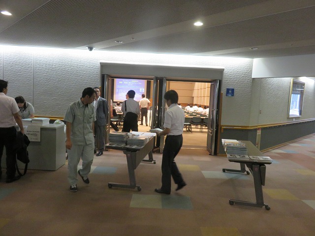 2016/08 宮城フォーラム | 一般社団法人コンクリートメンテナンス協会