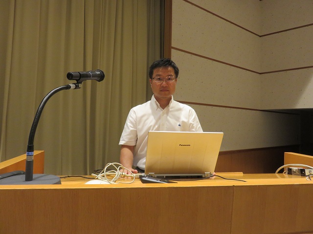 2016/08 宮城フォーラム | 一般社団法人コンクリートメンテナンス協会