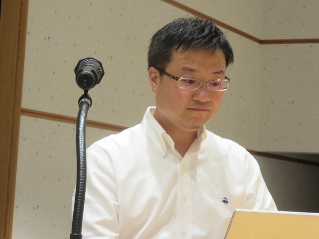 2016/08 宮城フォーラム | 一般社団法人コンクリートメンテナンス協会