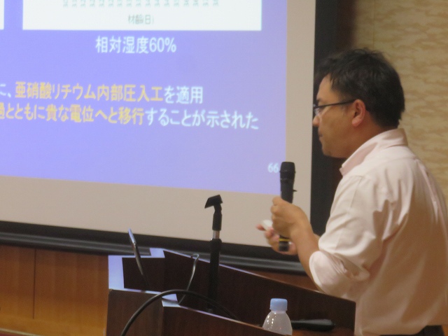 2016/09 長野フォーラム | 一般社団法人コンクリートメンテナンス協会