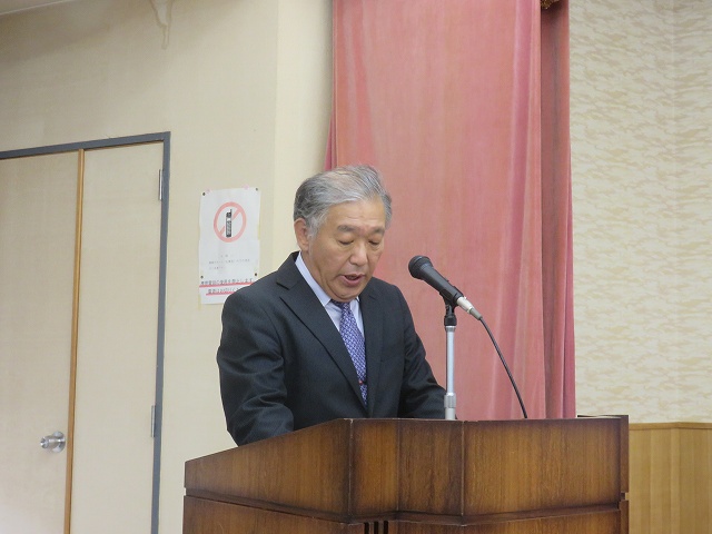 2016/09 長野フォーラム | 一般社団法人コンクリートメンテナンス協会