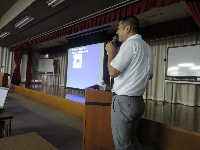 2016/09 佐賀フォーラム | 一般社団法人コンクリートメンテナンス協会